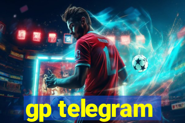 gp telegram
